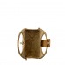 Bolso Bandolera De Hombro Rafia Paja
